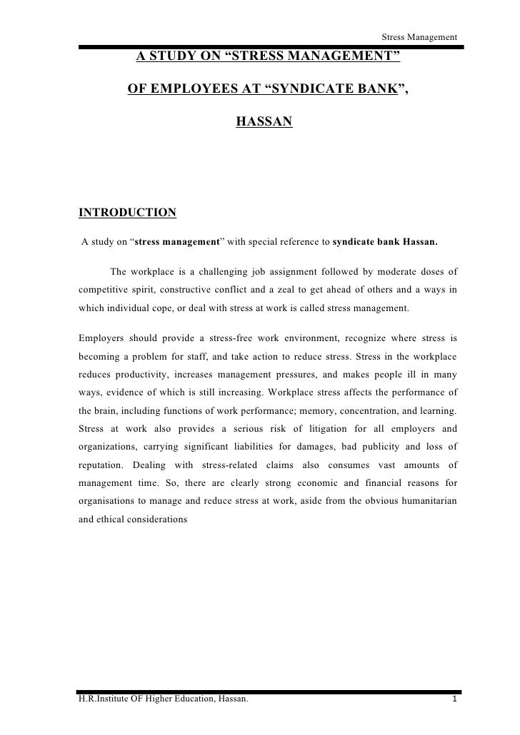 stress management literature review essays literature review on literature review essays