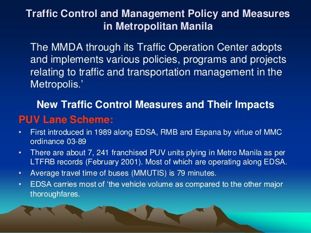 thesis transportation management thesis transportation management