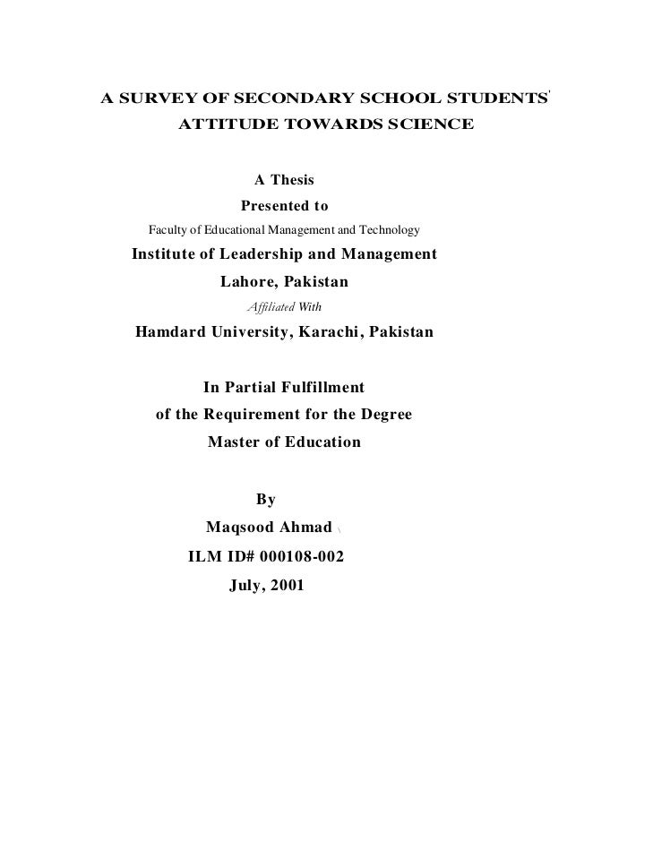literature review on students attitude towards mathematics literature review on students attitude towards mathematics