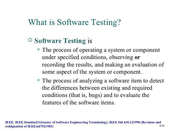 Difference Between Review Walkthrough And Inspection In Software Testing