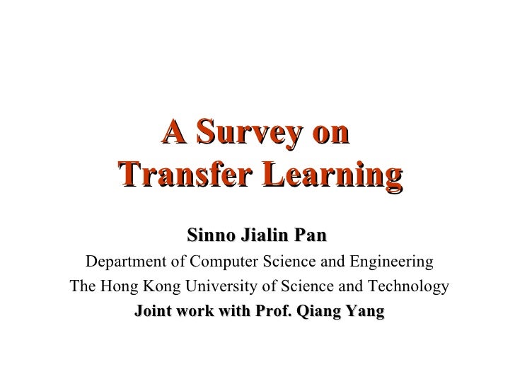 A survey on transfer learning, digital gift card gamestop