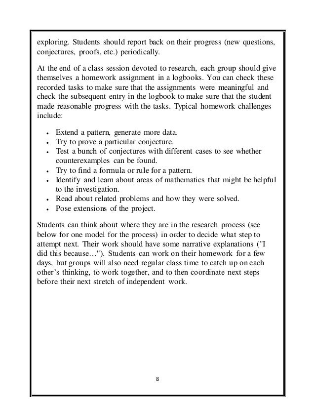 Progress report writing pdf picture