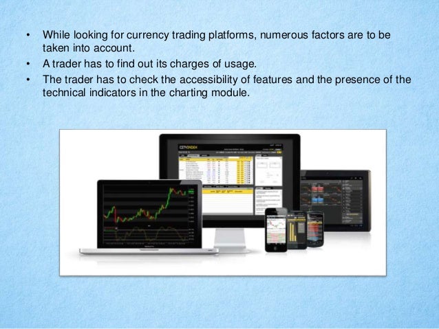 Best place to trade options
