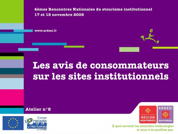Avis lorizon site rencontre