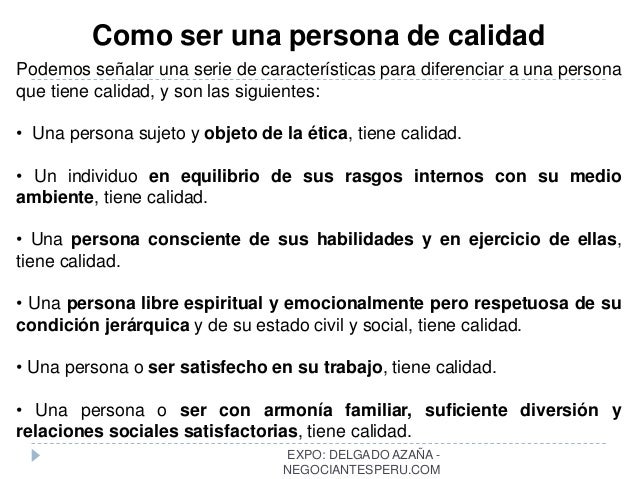 CALIDAD TOTAL Y TRABAJO EN EQUIPO