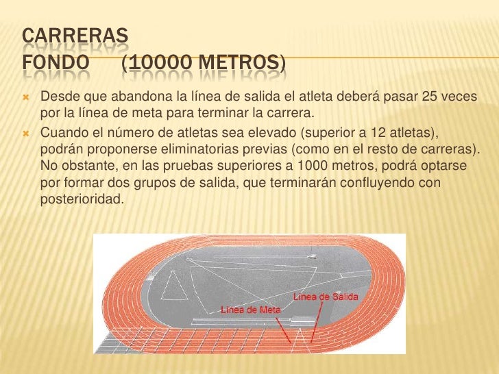 Atletismo
