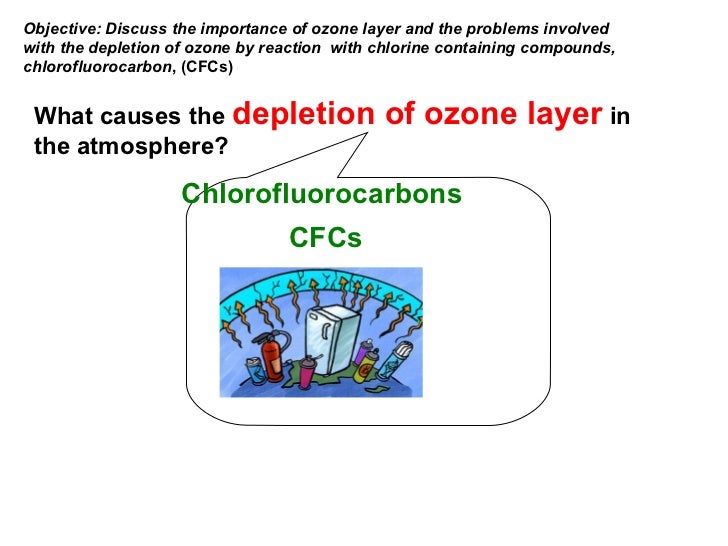an overview of the ozone layer in the atmosphere and its importance an overview of the ozone layer in the atmosphere and its importance