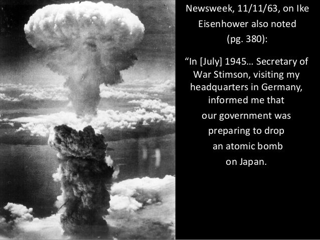 atomic bomb dropping atomic bomb dropping