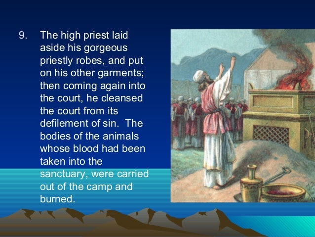 atonement symbolism A further note on atonement symbolism the religion professor i mentioned in my last post, at the end of the class, gave us an assignment to write our own parables, stories that would have meaning and power in our own world. atonement symbolism A further note on atonement symbolism the religion professor i mentioned in my last post, at the end of the class, gave us an assignment to write our own parables, stories that would have meaning and power in our own world.