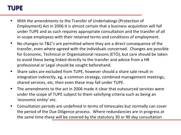 tupe measures letter template a transition methodology for business transfers and tupe measures letter template a transition methodology for business transfers and