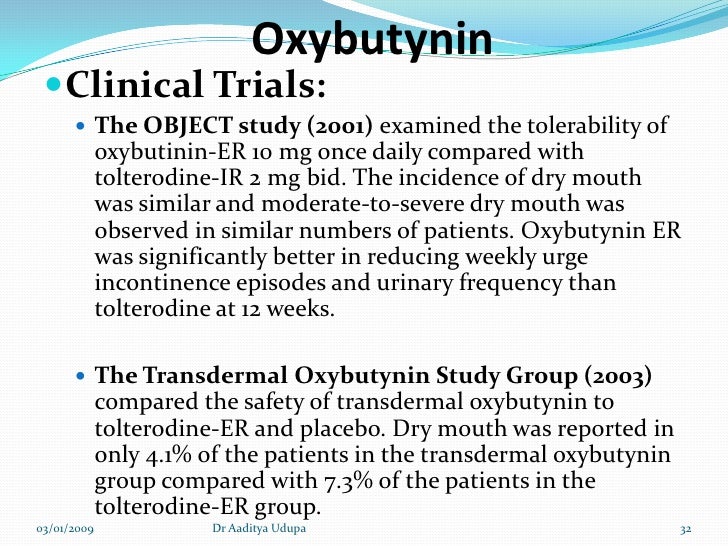 Atropine substitutes