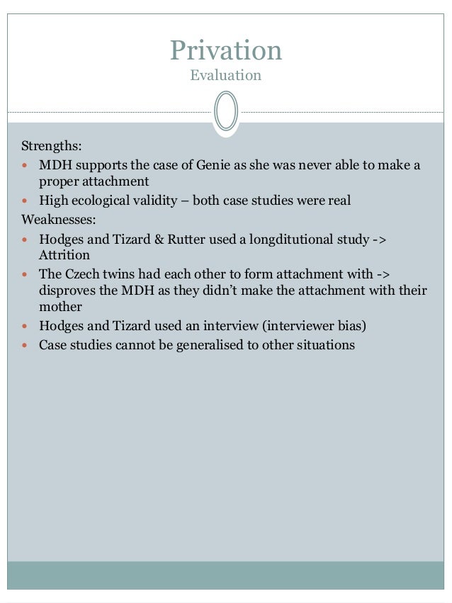 Writing case studies psychology