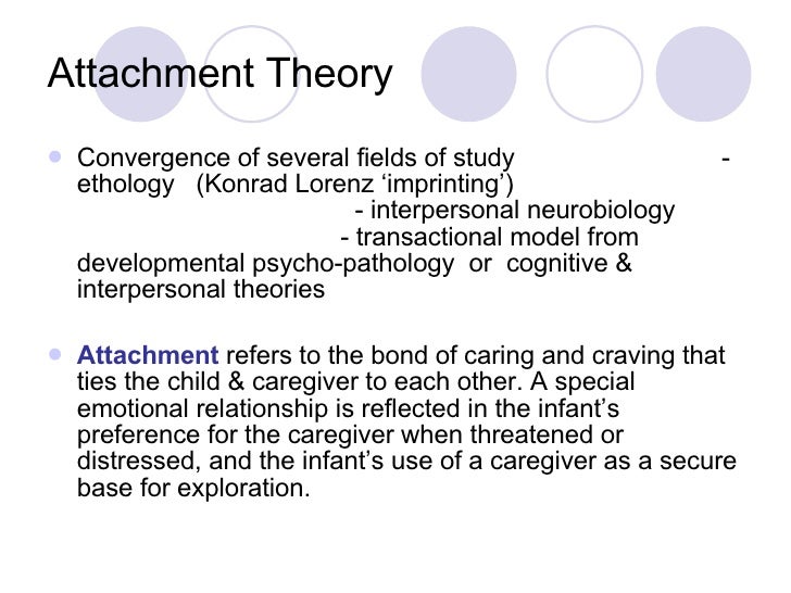 attachment theory a bond for specific Attachment theory essay hypothesis assumes that continual disruption of the attachment bond between the infant the development of specific attachment is. attachment theory a bond for specific Attachment theory essay hypothesis assumes that continual disruption of the attachment bond between the infant the development of specific attachment is.