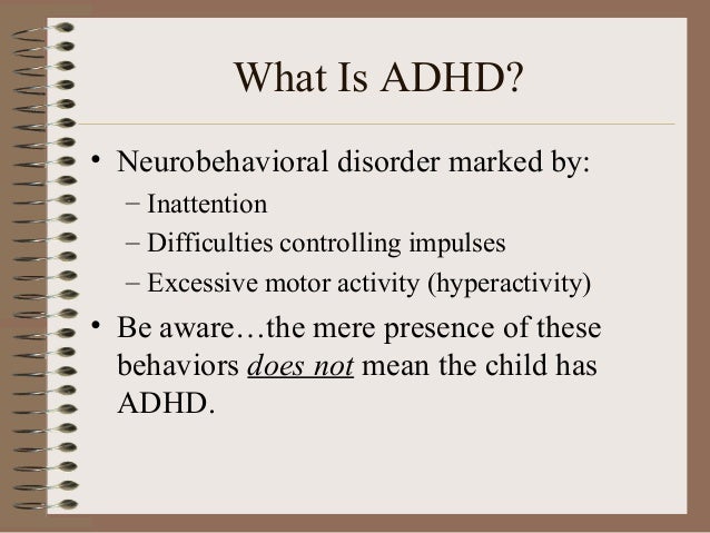 attention deficit hyperactivity disorder essays attention deficit hyperactivity disorder essays