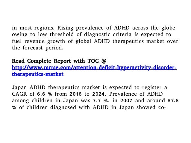 attention deficit hyperactivity disorder and pharmaceutical industry It means more money for the pharmaceutical industry and more money for psychiatrists and people related to attention deficit hyperactivity disorder. attention deficit hyperactivity disorder and pharmaceutical industry It means more money for the pharmaceutical industry and more money for psychiatrists and people related to attention deficit hyperactivity disorder.