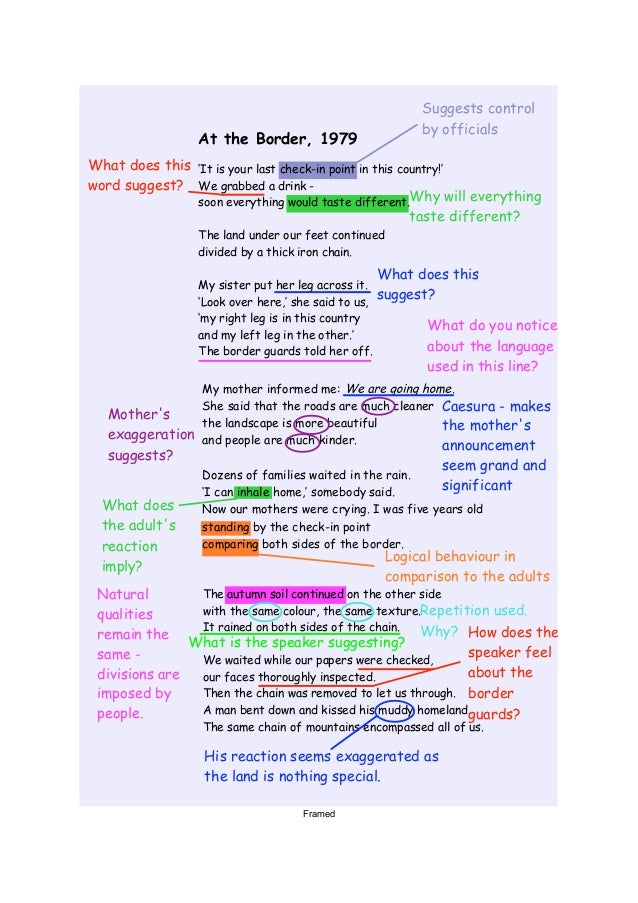 Mametz wood analysis image