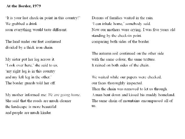 enduring love essay questions Essay question: how is the story told in enduring love in chapter one “wherever a story comes from, whether it is a familiar myth or a private memory, the. enduring love essay questions Essay question: how is the story told in enduring love in chapter one “wherever a story comes from, whether it is a familiar myth or a private memory, the.