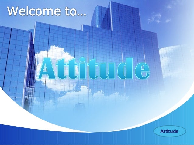 LOGOAttitude
 