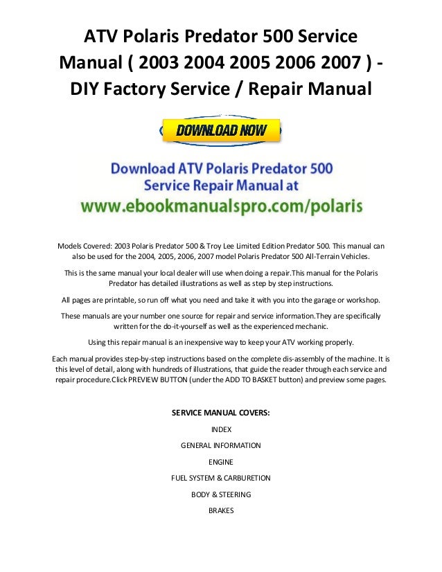 -manual-2003-2004-2005-2006-2007-diy-factory-service-repair-manual ...