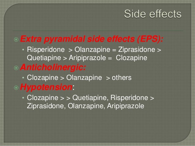 olanzapine autistic disorder hyperactivity