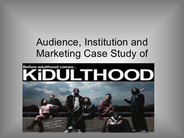 case study of advertising budget case study of advertising budget
