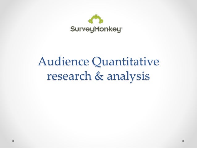 quantitative research in media Quantitative market research can help you make better business decisions by giving you hard facts read our overview of quantitative research methods. quantitative research in media Quantitative market research can help you make better business decisions by giving you hard facts read our overview of quantitative research methods.