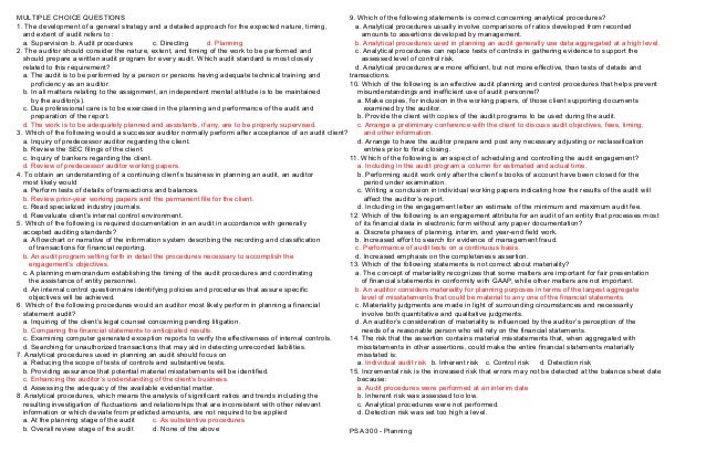 communication between predecessor and successor auditor 3-2 who is responsible for initiating the communication between the predecessor and successor auditors what type of information should be requested from the predecessor auditor. communication between predecessor and successor auditor 3-2 who is responsible for initiating the communication between the predecessor and successor auditors what type of information should be requested from the predecessor auditor.