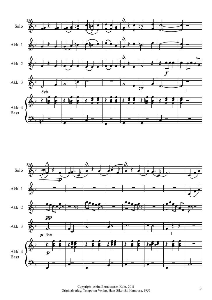 Auf der Reeperbahn nachts um halb eins AkkOrch Chor Auf der Reeperbahn nachts um halb eins AkkOrch Chor