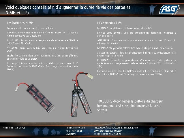 comment augmenter durée de vie batterie