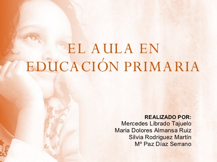 organizacion del aula de primaria organizacion del aula de primaria