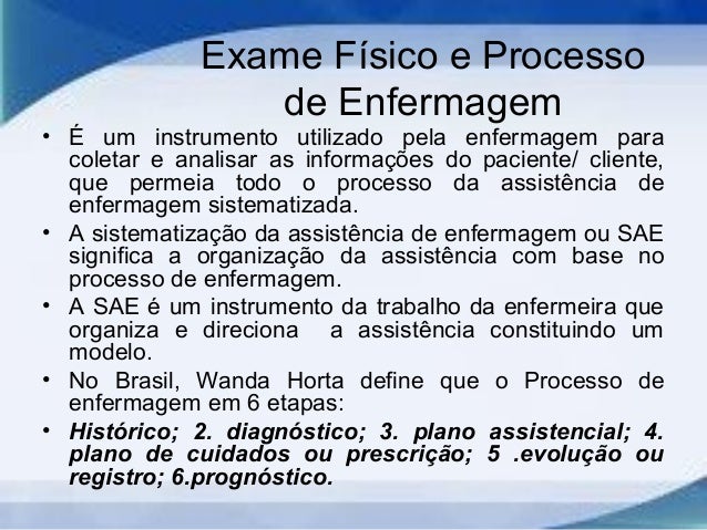 Posicoes de exames