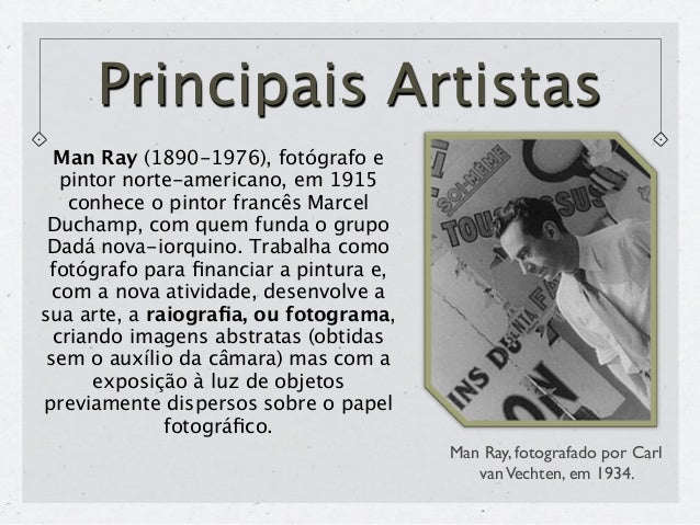 Os principais artistas do abstracionismo Os principais artistas do abstracionismo