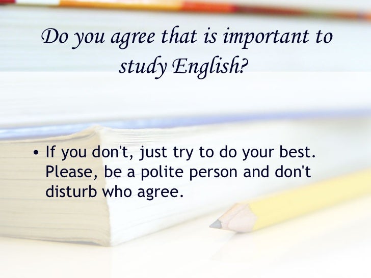 essay why it is important to learn english essay why it is important to learn english