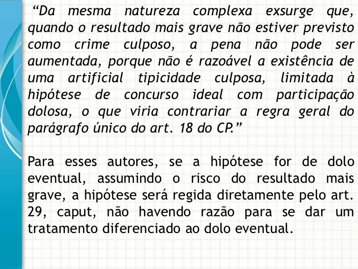 Artigo 15 cp