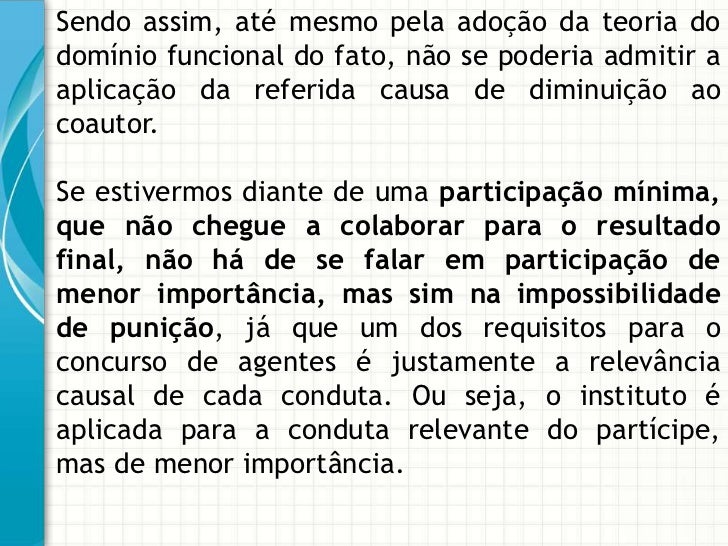 Artigo 29 cp