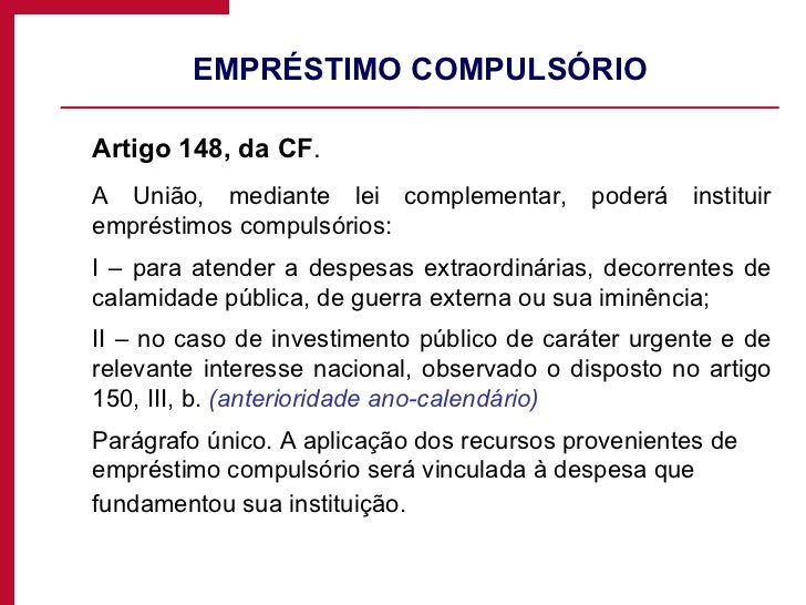Artigo 148 cf