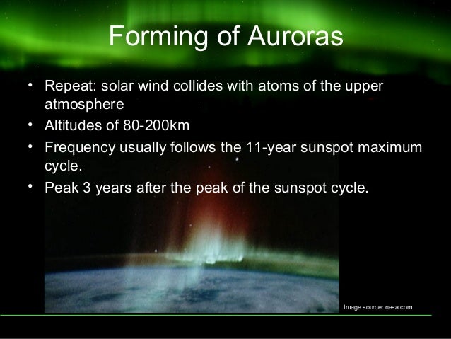 Aurora Borealis