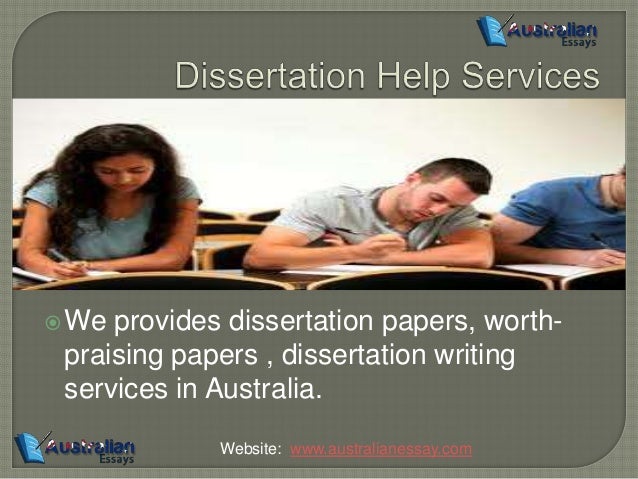 Essay Writing Service Australia