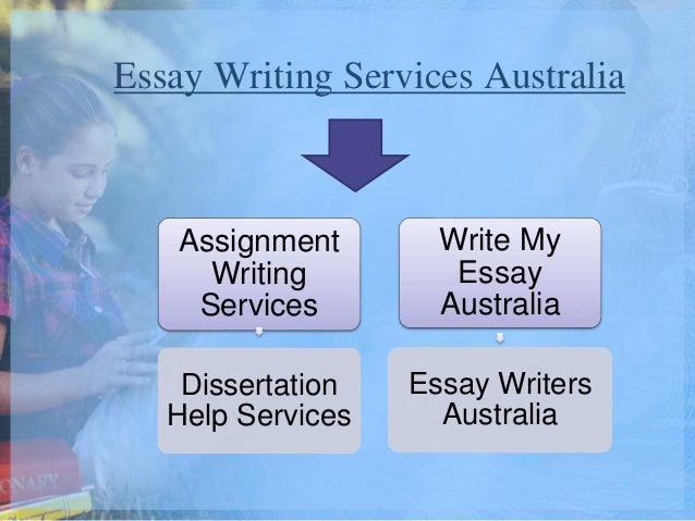 Australian Essay Writers >> Custom written essays