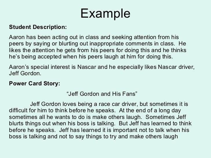 How To Write Summary Of Article