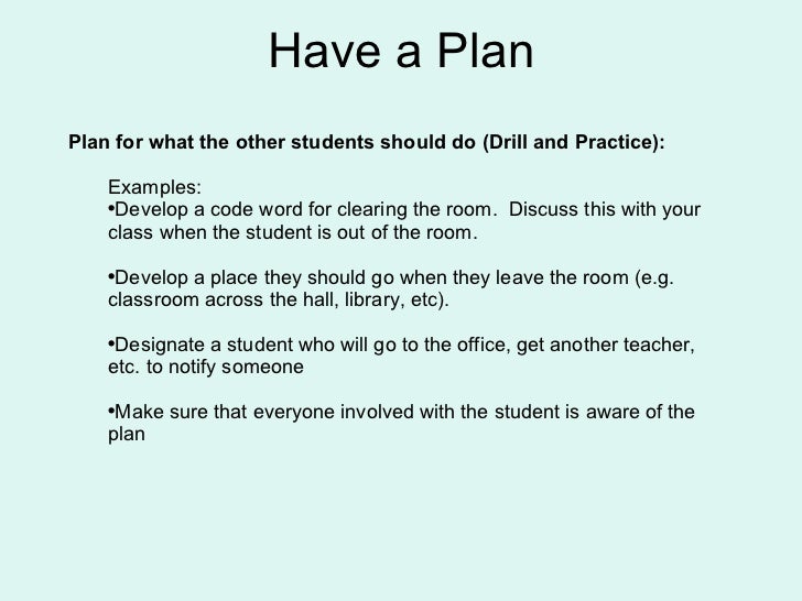 teaching powerpoint lesson plans