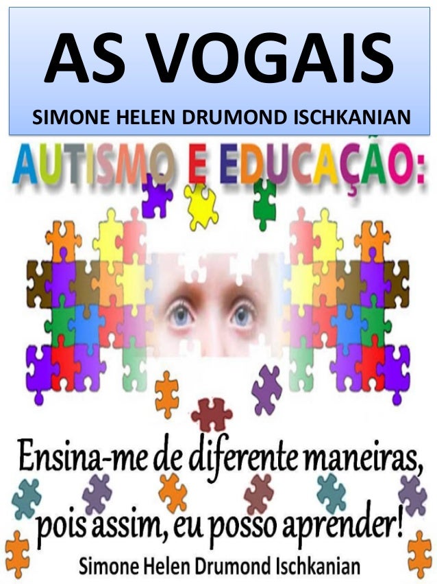 AS VOGAISSIMONE HELEN DRUMOND ISCHKANIAN 