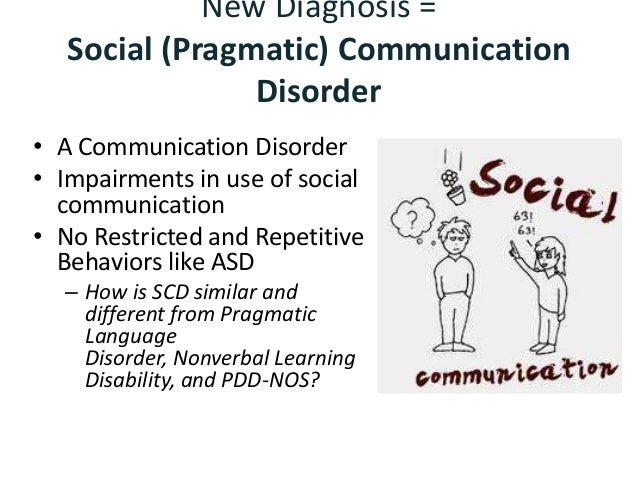 Essay on autism spectrum disorder