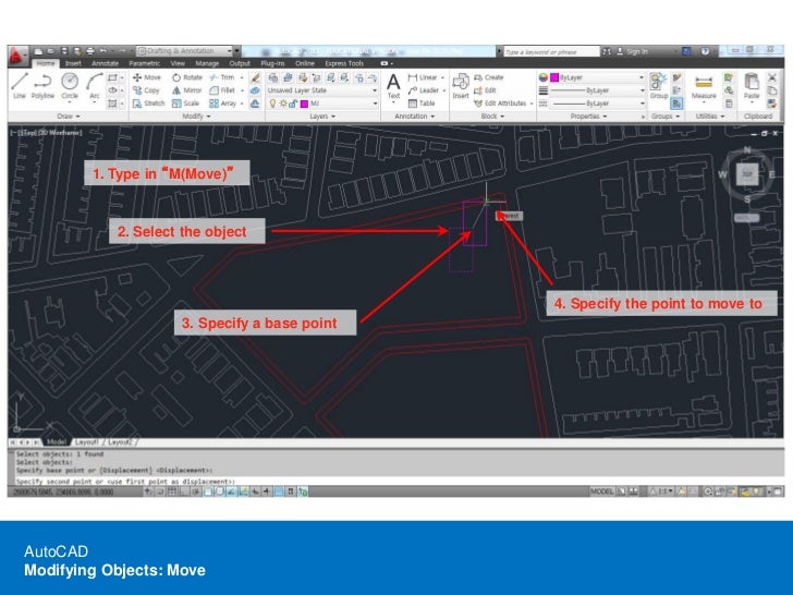 AutoCAD Crash Course