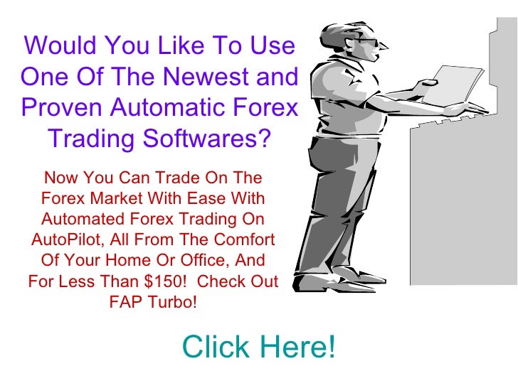 Automatic forex