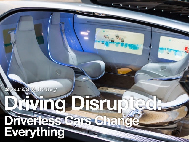 driverless car pdf
