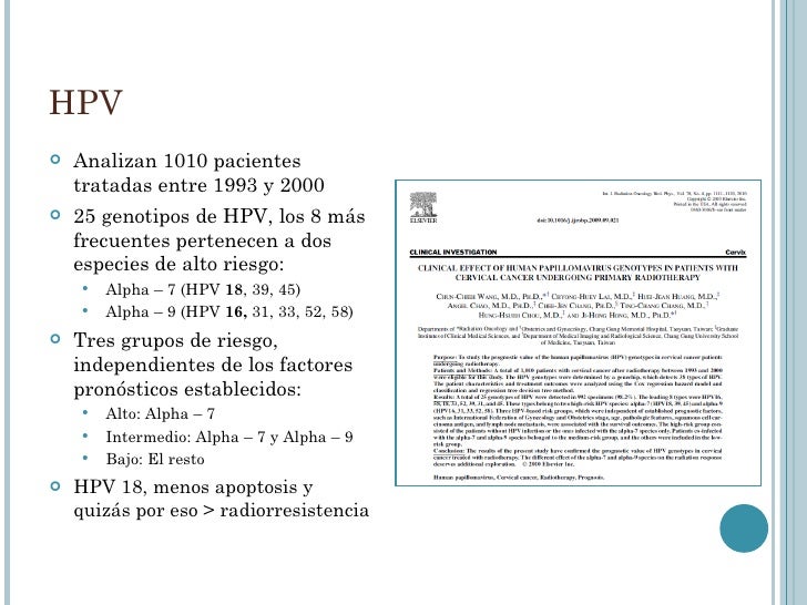 Cervical cancer elimination degree four cervical cancer curable