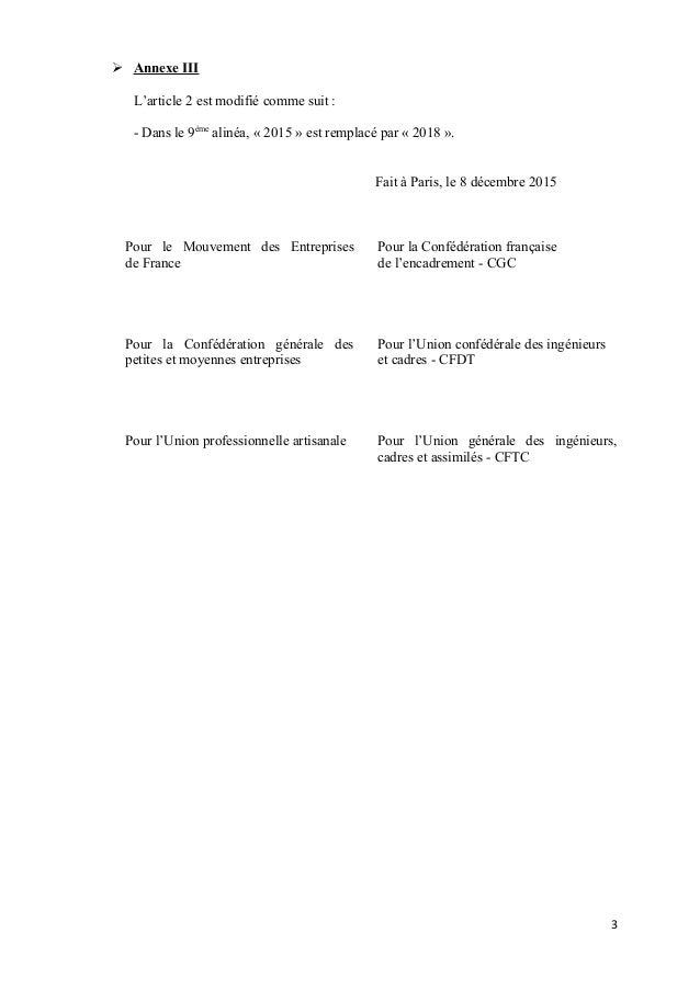 Arrêté du 14 janvier 2008 portant extension et élargissement de l'avenant