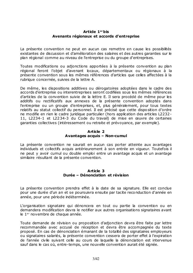 Convention collective nationale gardiens, concierges et employes d'immeubles