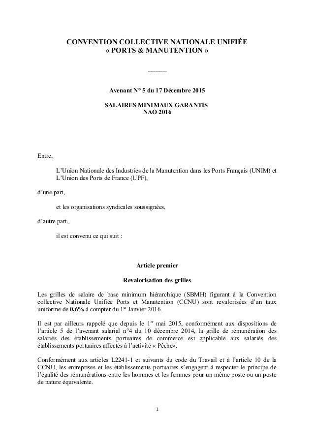 Article 4. Régime surcomplémentaire de retraite › Annexe I. Dispositions